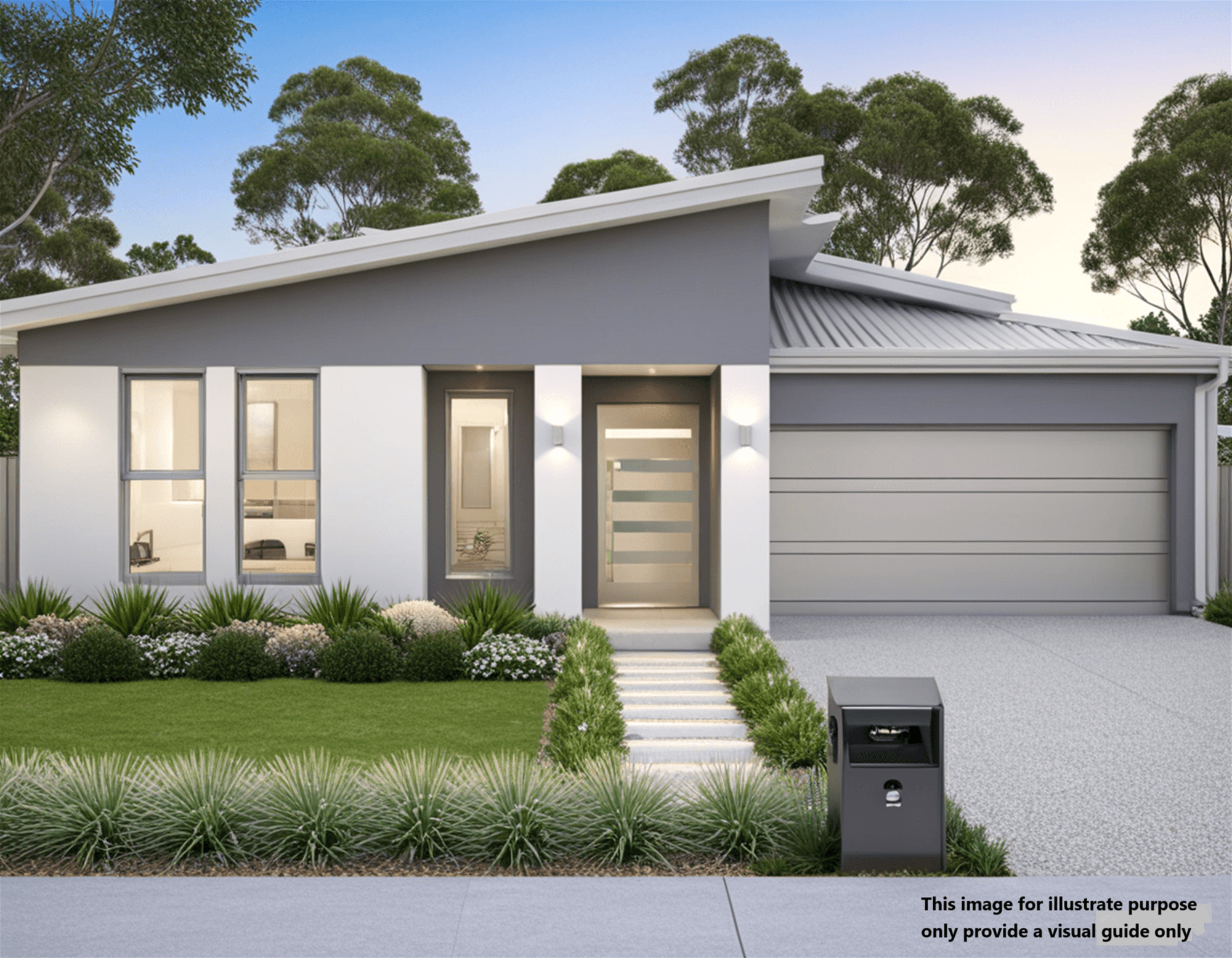 Lot 9/ Goodrich Road GRIFFIN, QLD, Griffin - Image 1