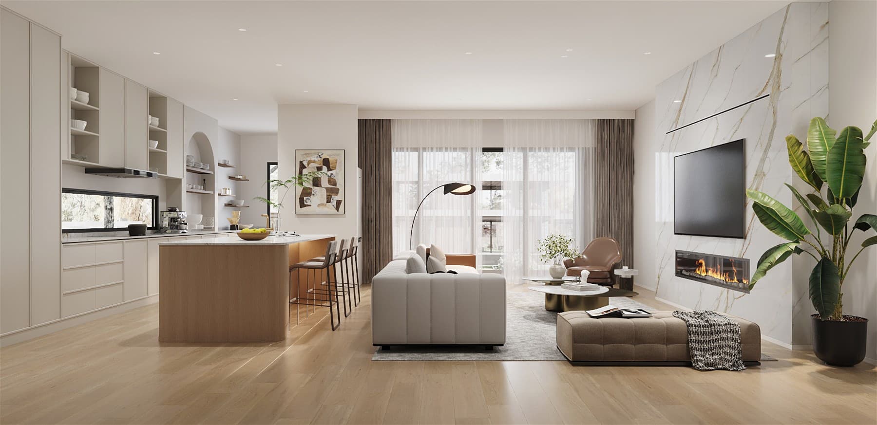 GREENSLOPES, QLD, Greenslopes - Image 1