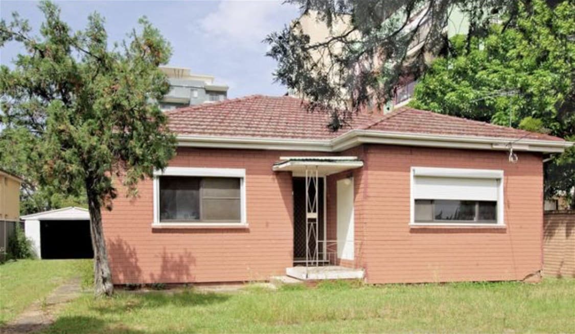 10 Sydney Road WARWICK FARM, NSW, Warwick Farm - Thumbnail 4