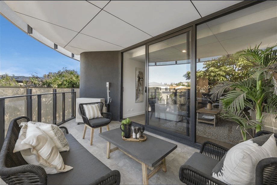 205/3 Fairlight Street MOSMAN PARK, WA, 205/3 Fairlight Street Mosman Park - Thumbnail 7