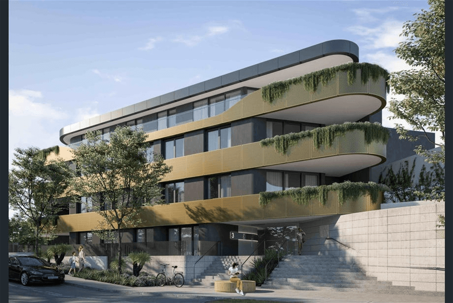 105/3 Fairlight Street MOSMAN PARK, WA, 105/3 Fairlight Street Mosman Park - Image 1