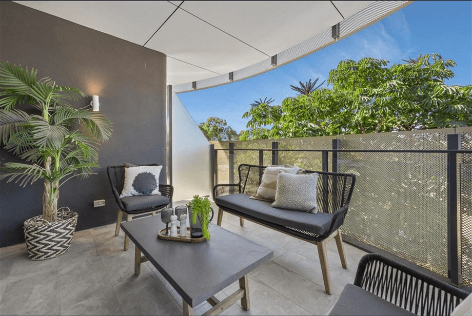 103/3 Fairlight Street MOSMAN PARK, WA, 103/3 Fairlight Street Mosman Park - Thumbnail 5