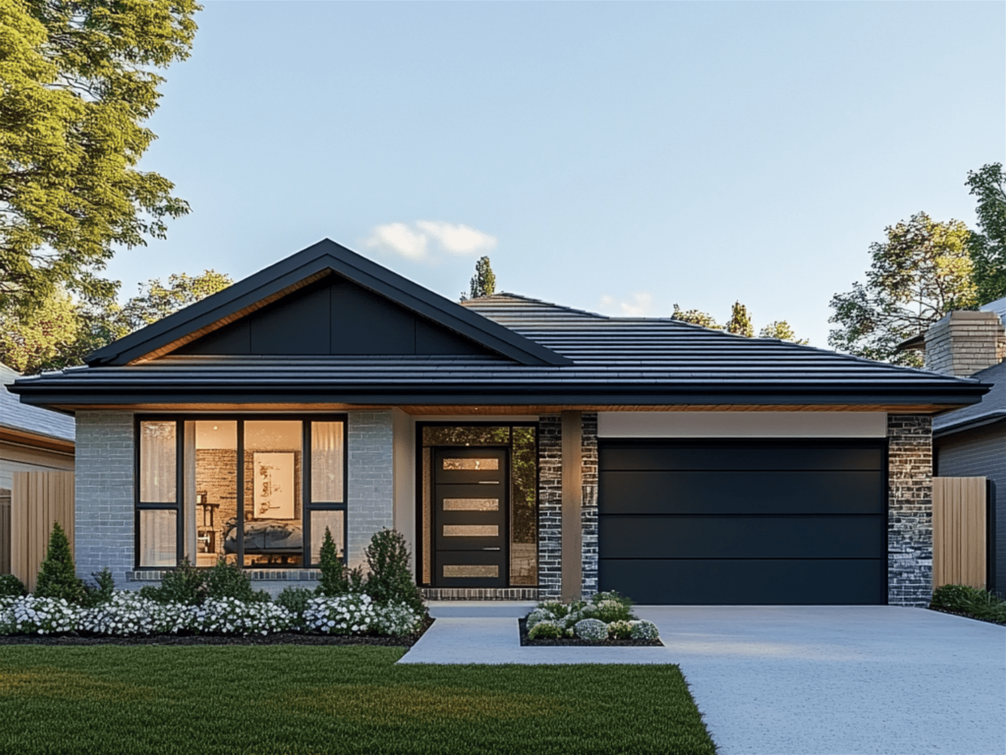 THORNHILL PARK, VIC, Thornhill Park - Image 1