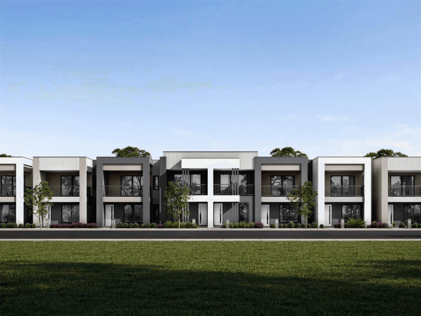 MICKLEHAM, VIC, Mickleham - Image 1