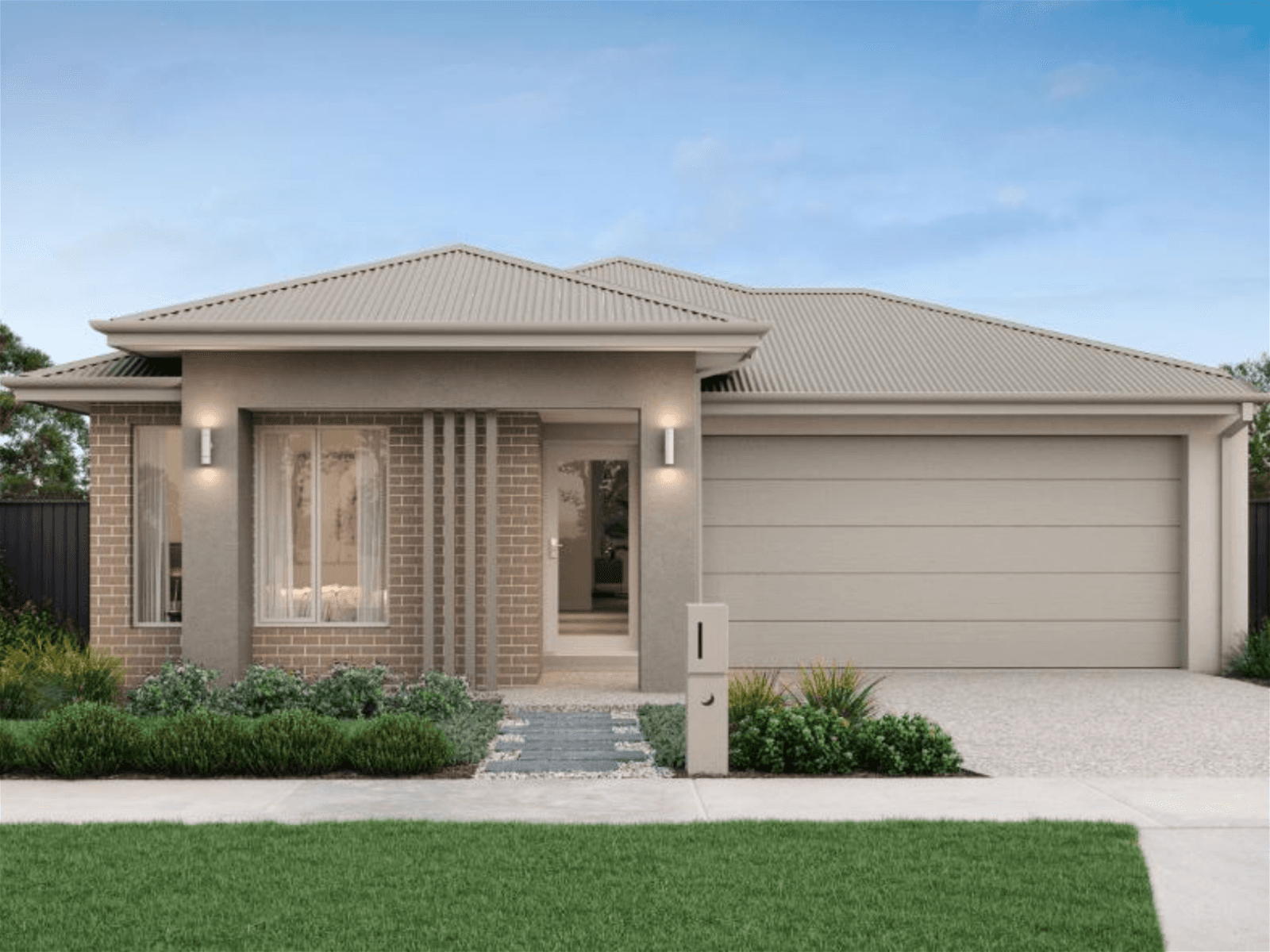 Lot 930 Wollert Rise WOLLERT, VIC, Wollert - Image 1