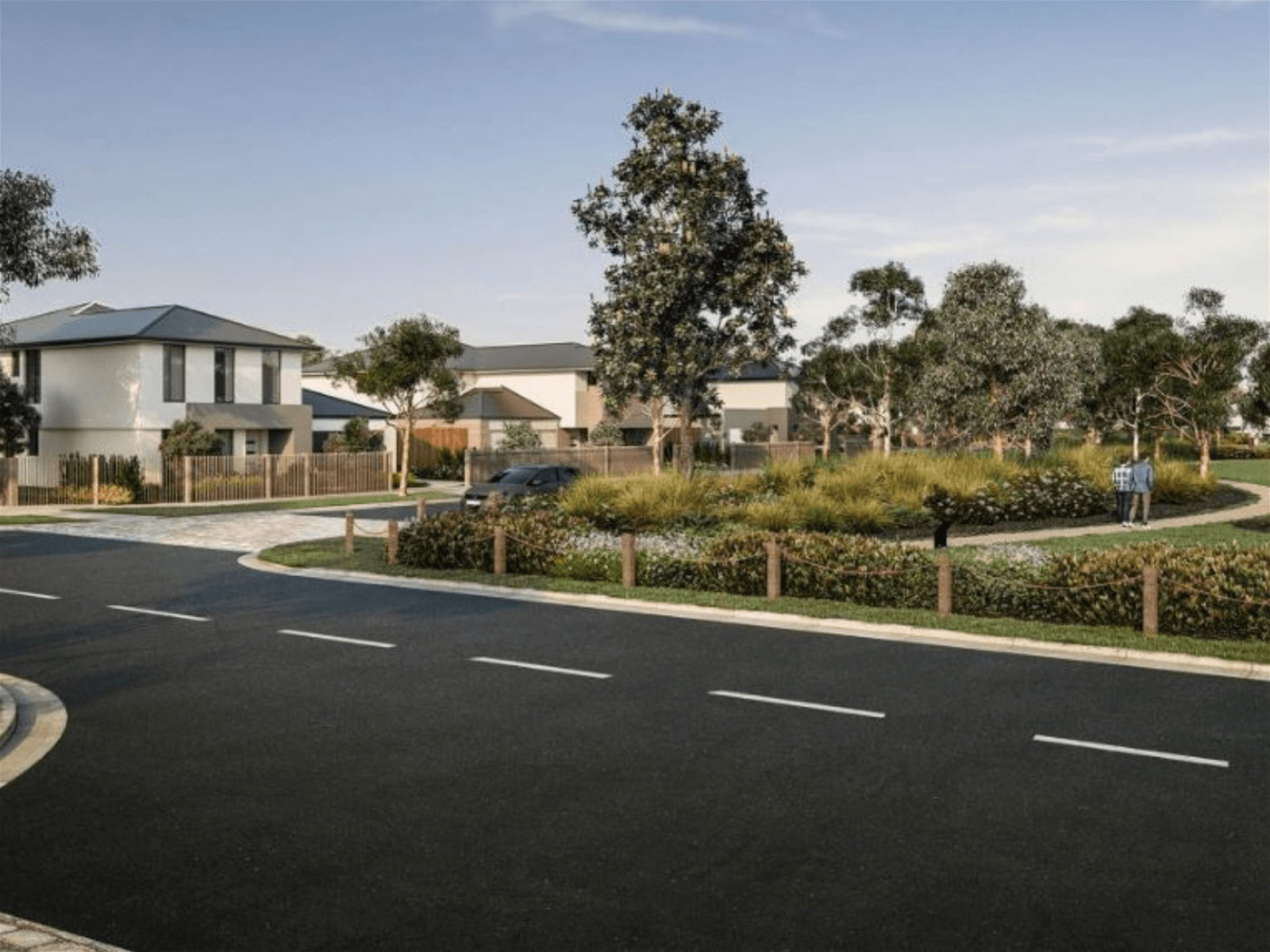 Lot 930 Wollert Rise WOLLERT, VIC, Wollert - Thumbnail 3