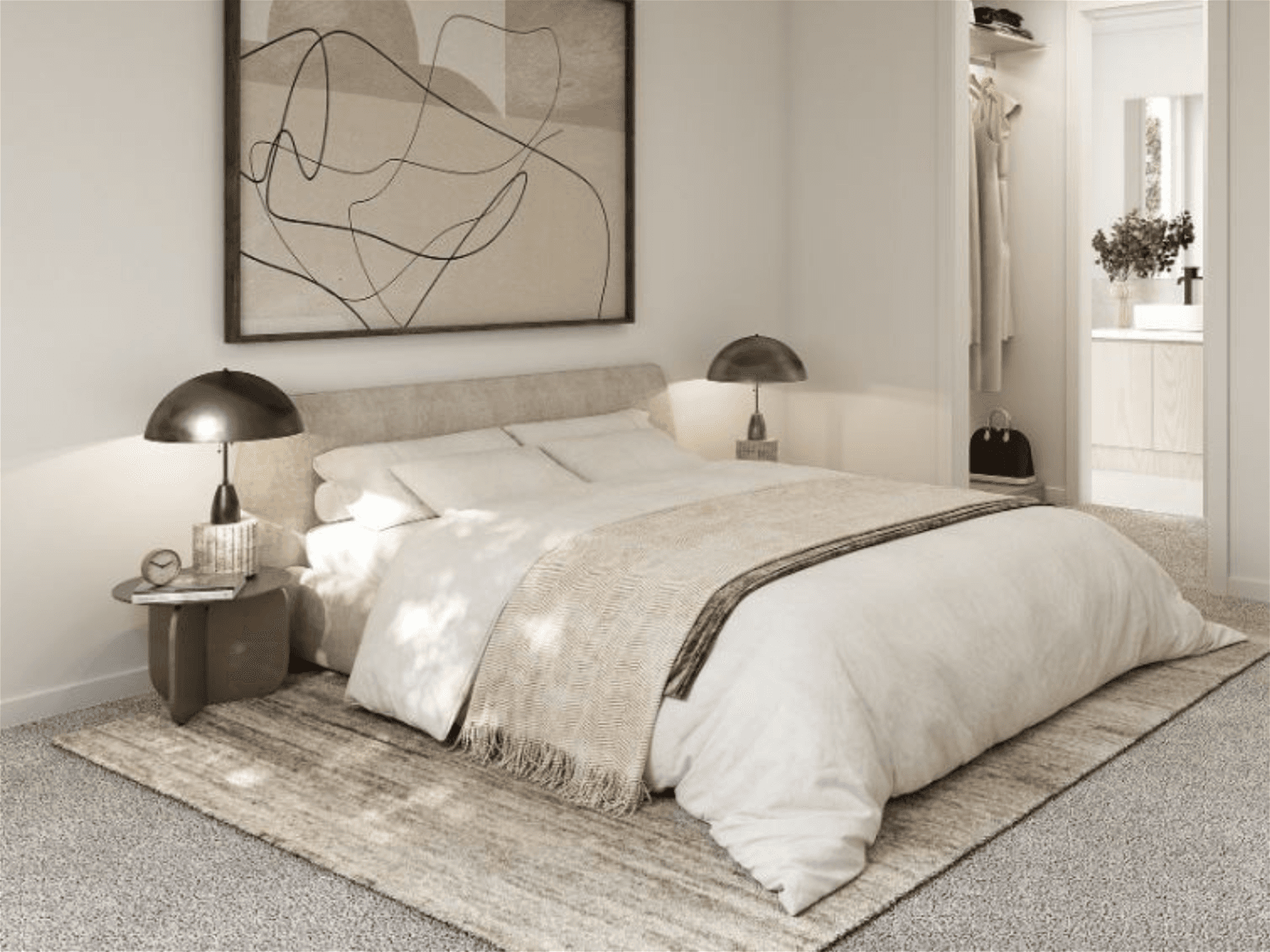 Lot 930 Wollert Rise WOLLERT, VIC, Wollert - Thumbnail 5