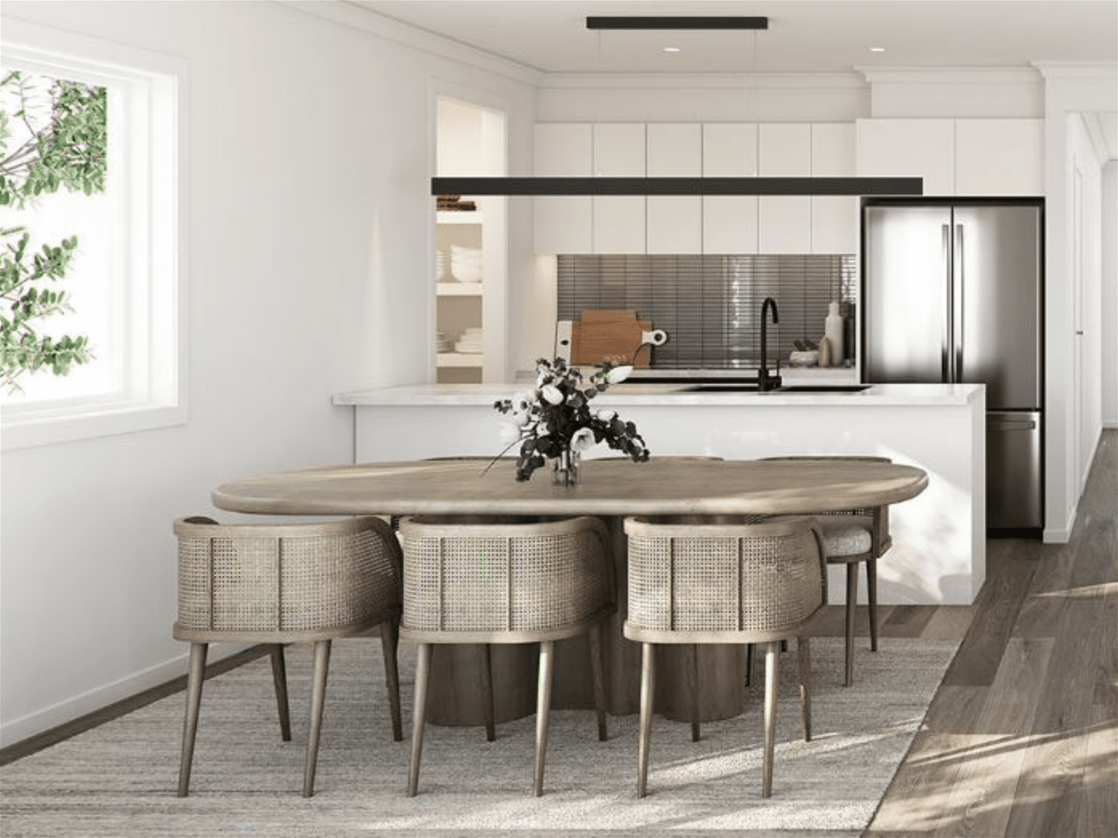 Lot 930 Wollert Rise WOLLERT, VIC, Wollert - Thumbnail 6