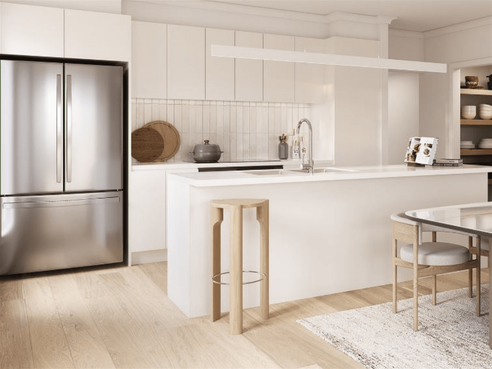 Lot 930 Wollert Rise WOLLERT, VIC, Wollert - Thumbnail 7