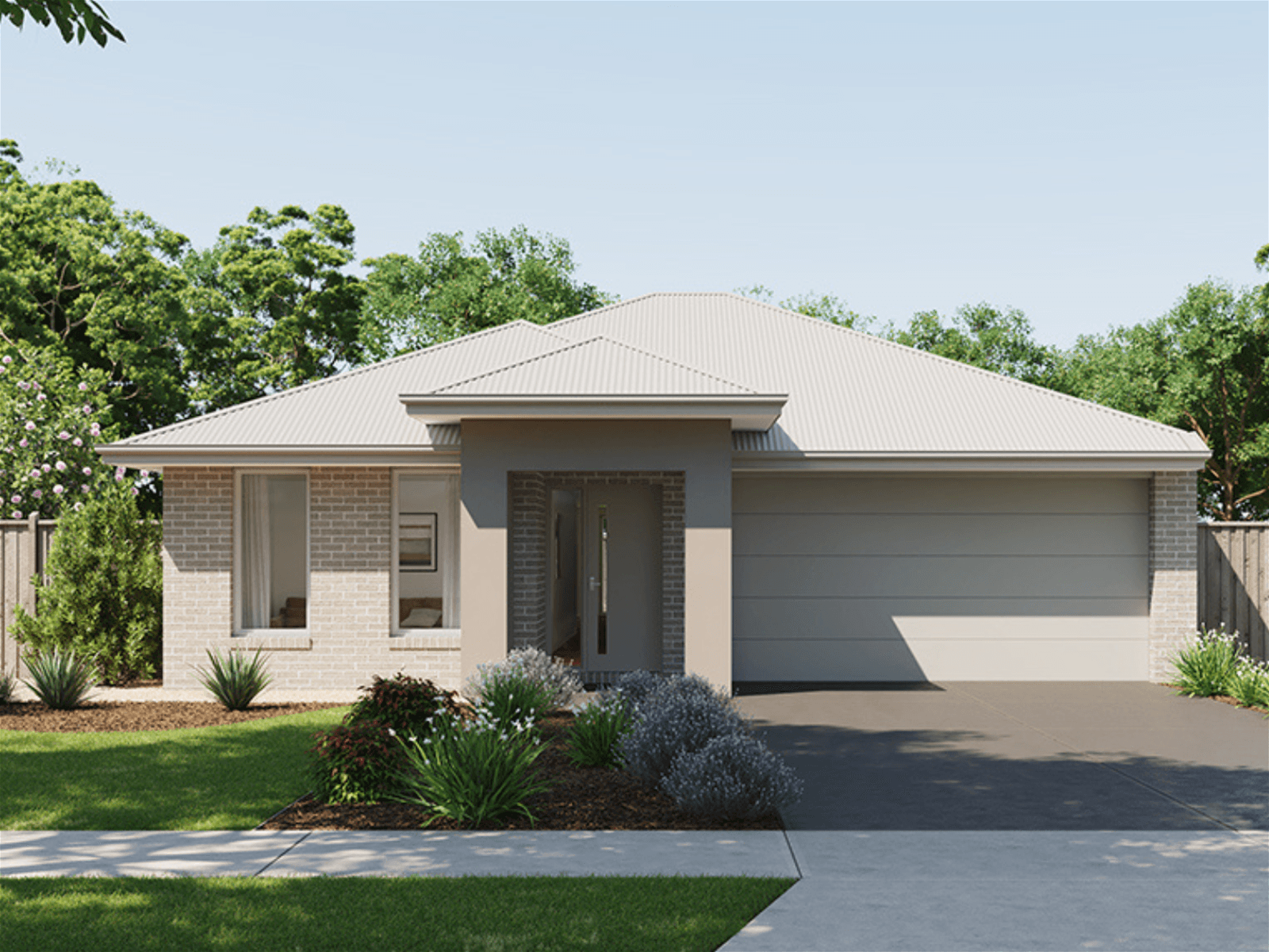 Lot 1733 Lahar Rd TRUGANINA, VIC, Truganina - Image 1