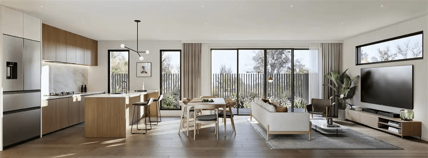 NOBLE PARK, VIC, Noble Park - Image 1