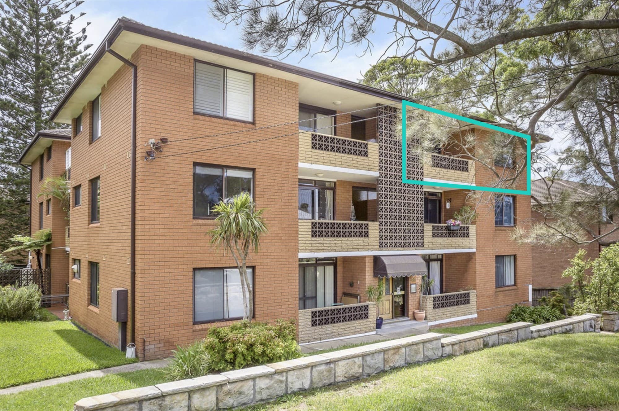 12/48-50 Gordon Street MANLY VALE, NSW, Manly Vale - Image 1