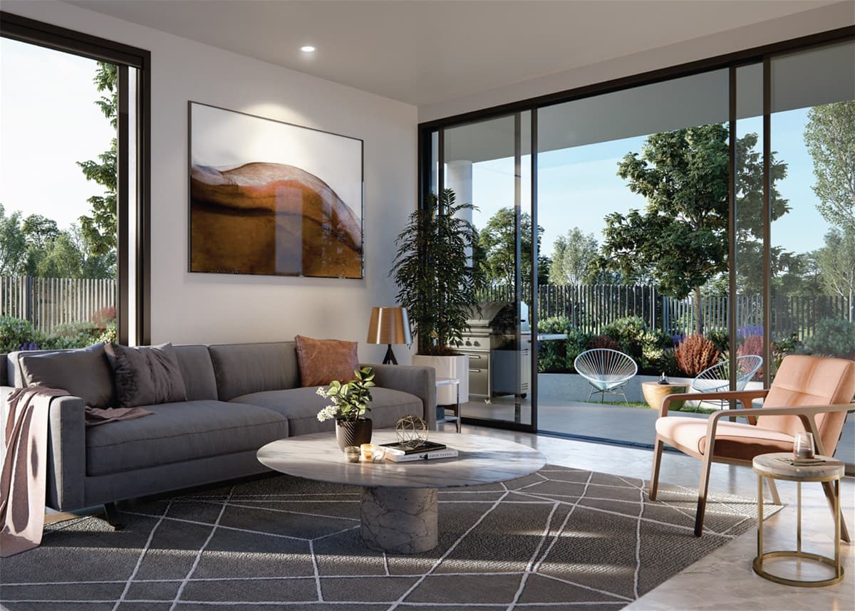 ROUSE HILL, NSW, Rouse Hill - Image 1