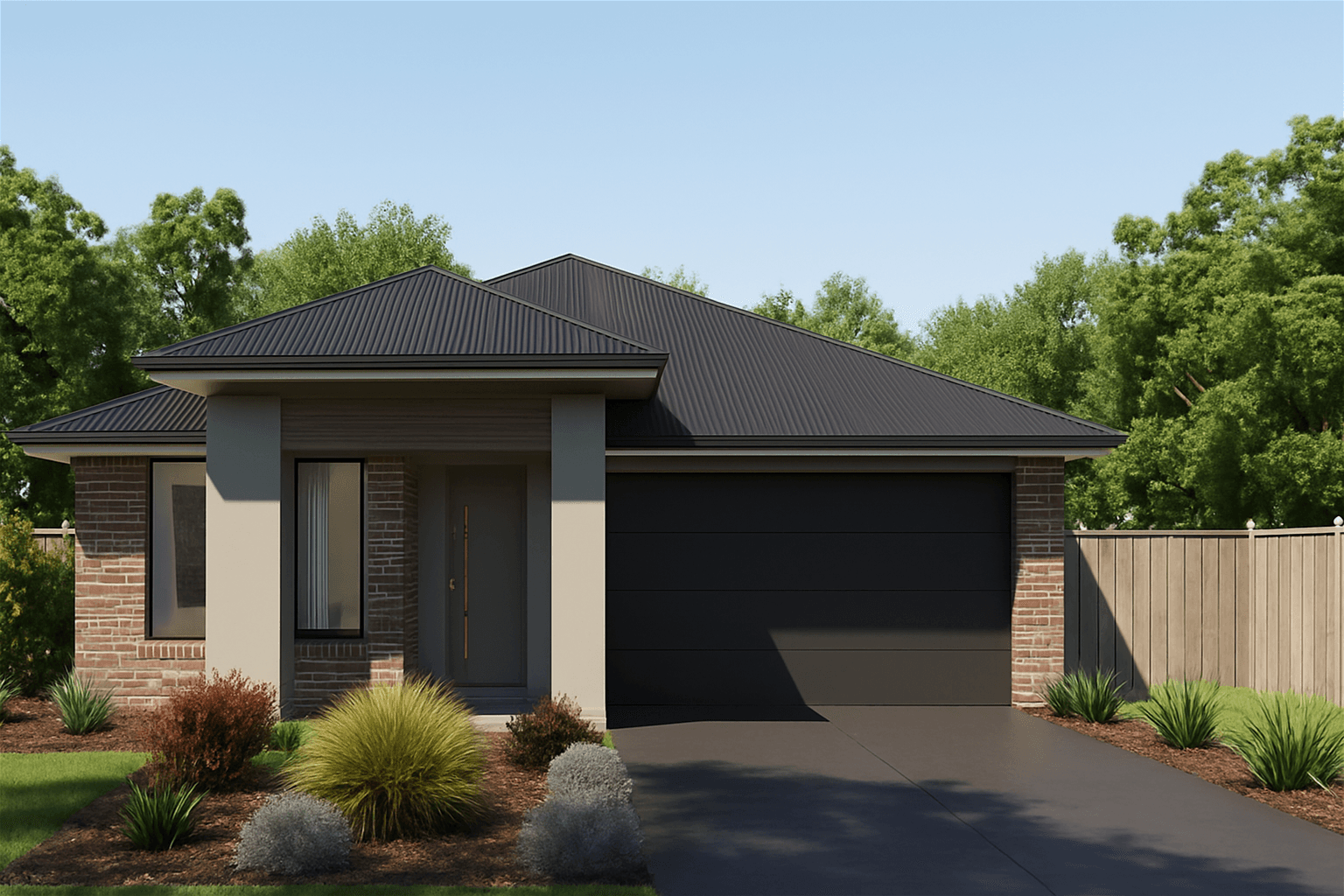 CLYDE NORTH, VIC, Clyde North - Image 1