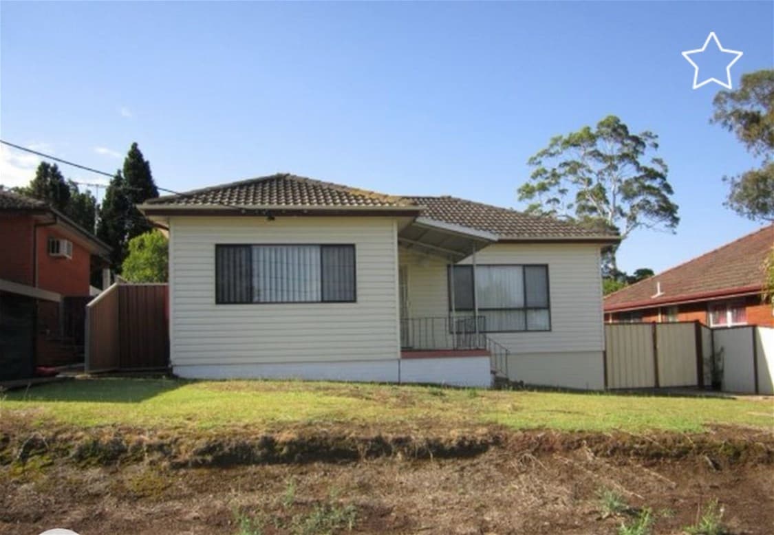 306  Smithfield Road FAIRFIELD WEST, NSW, Fairfield West - Image 1