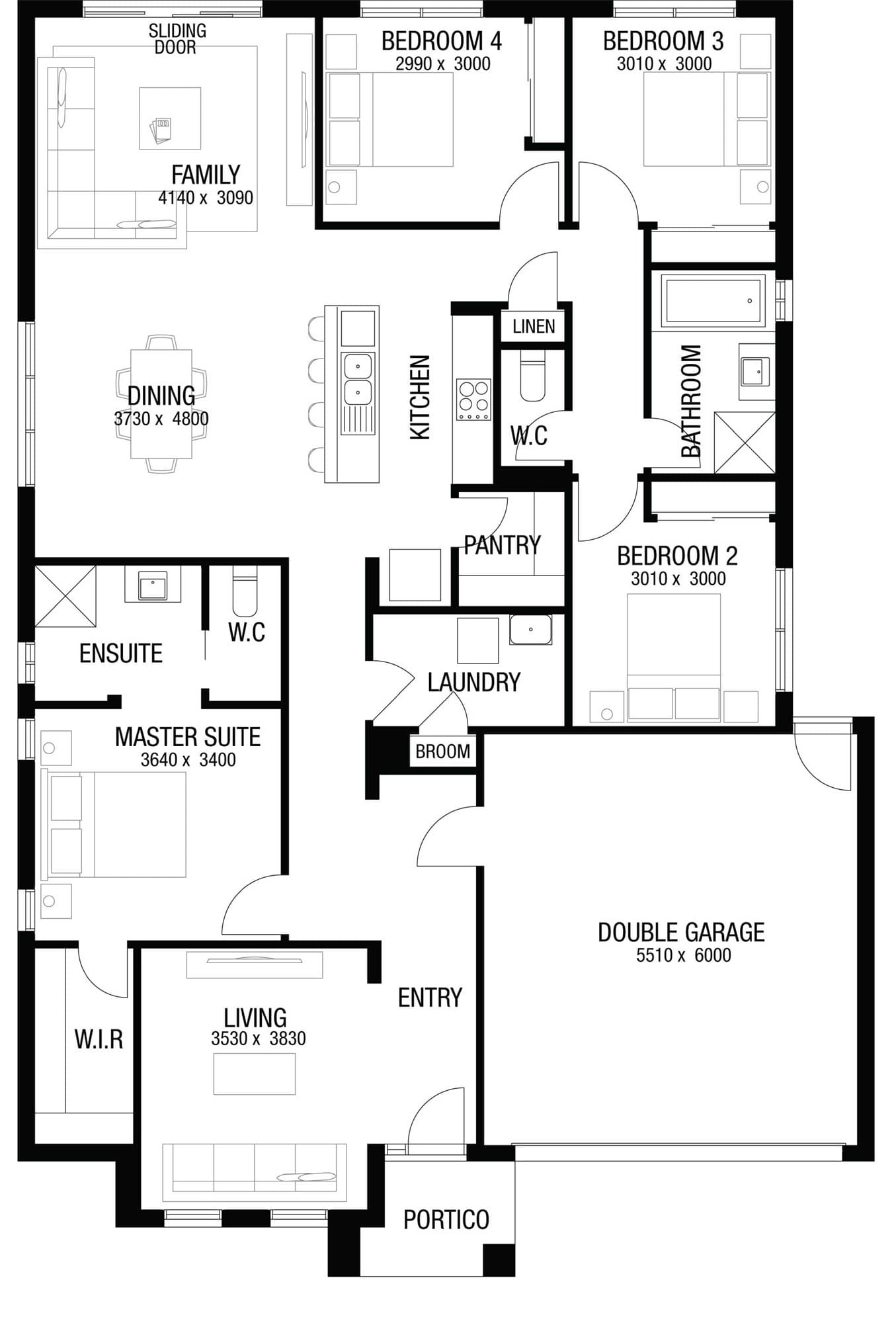18 Wild Orchid Avenue, Aldinga Beach, SA, 5173, Wyndham Vale - Thumbnail 8