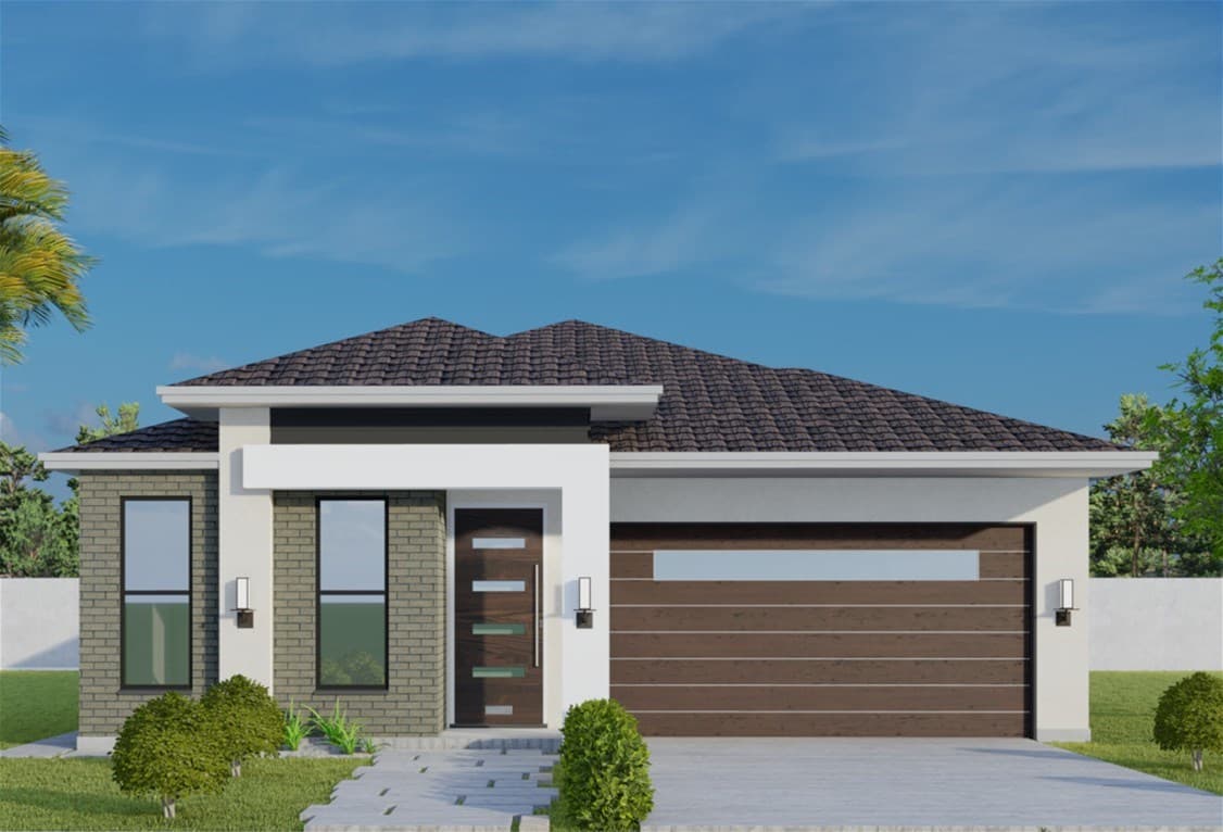 ROUSE HILL, NSW, Rouse Hill - Image 1