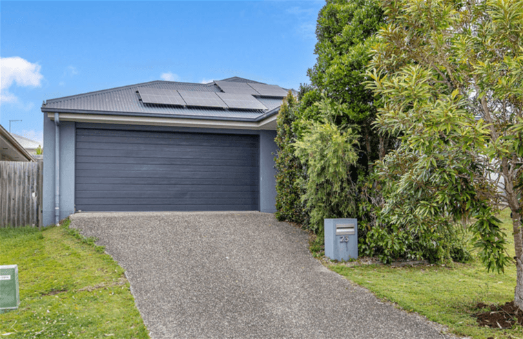 20  Mount Barney Crescent PARK RIDGE, QLD, 20 Mount Barney Crescent Park Ridge - Image 1