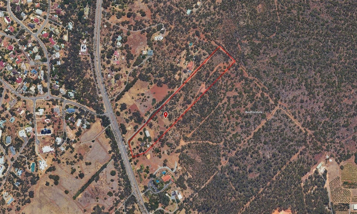 180 Albany Highway BEDFORDALE, WA, Bedfordale - Thumbnail 2
