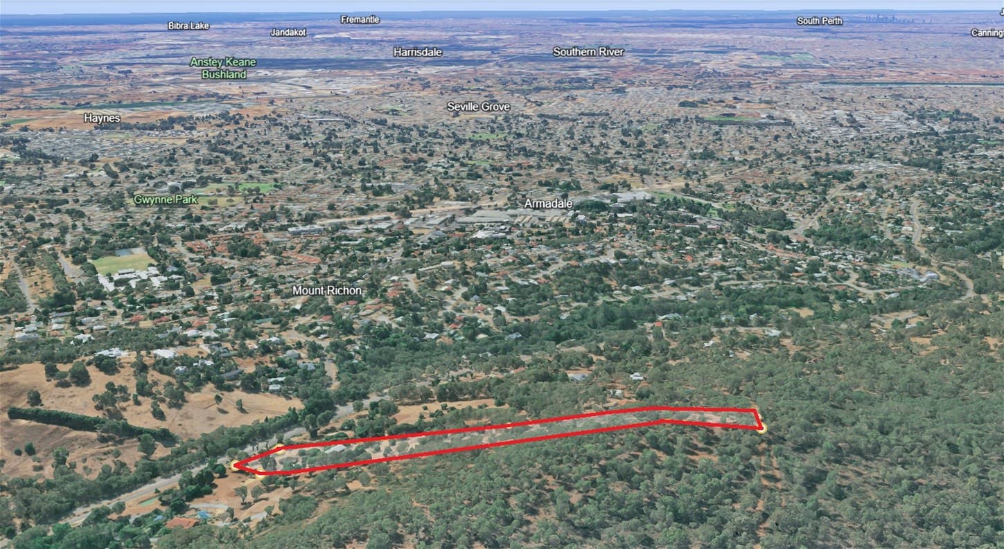 180 Albany Highway BEDFORDALE, WA, Bedfordale - Thumbnail 3