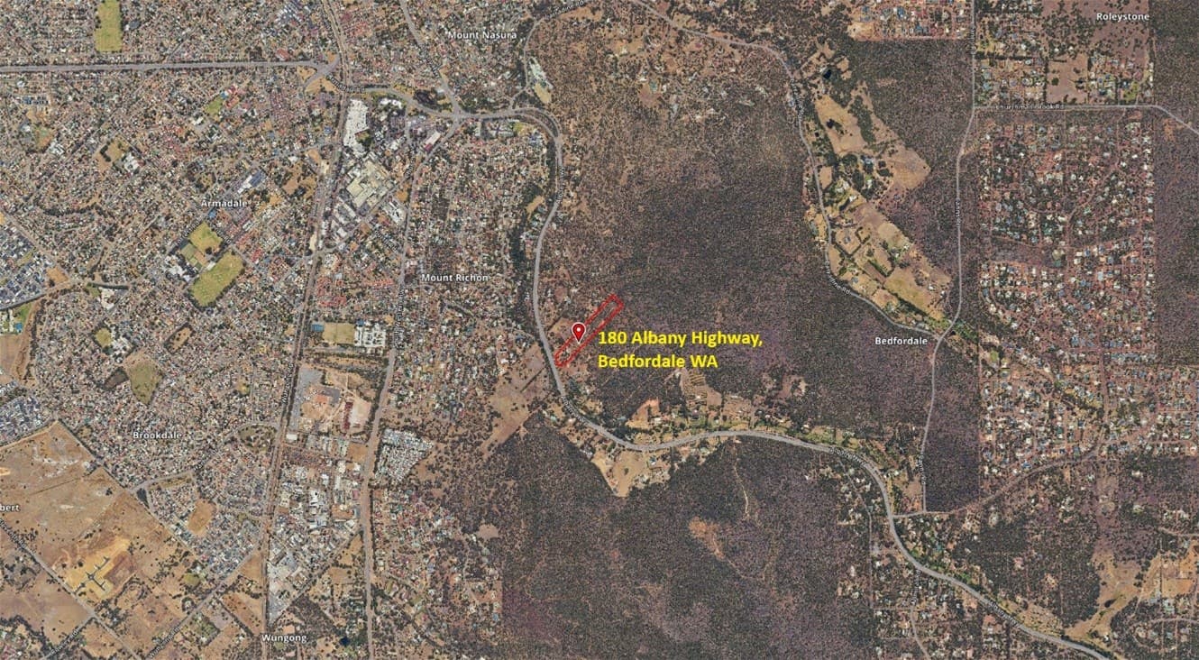 180 Albany Highway BEDFORDALE, WA, Bedfordale - Thumbnail 4