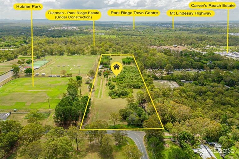 PARK RIDGE, QLD, Park Ridge - Thumbnail 2