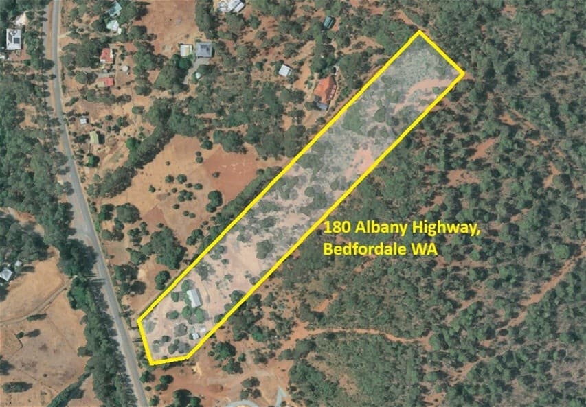 180 Albany Highway BEDFORDALE, WA, Bedfordale - Image 1