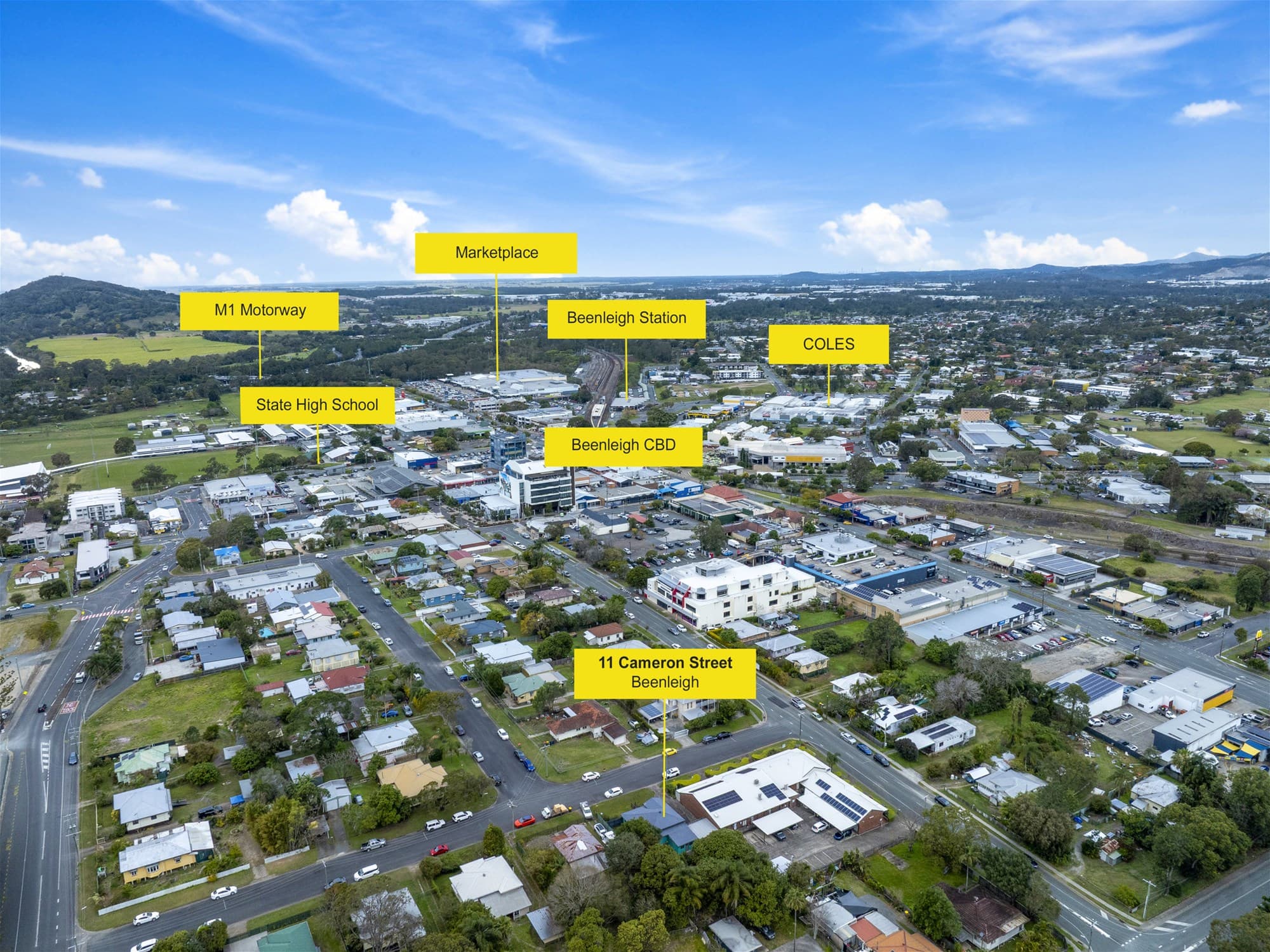BEENLEIGH, QLD, Beenleigh - Thumbnail 3
