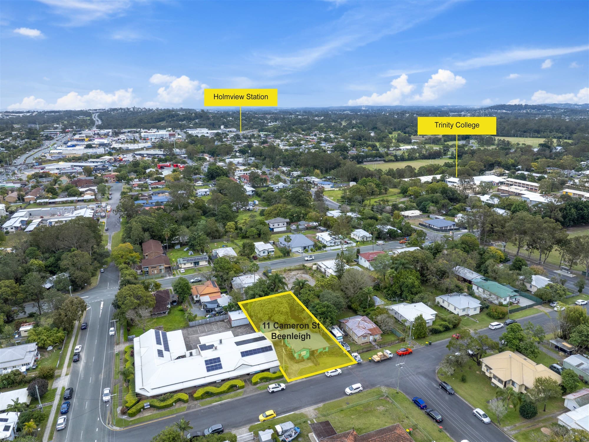 BEENLEIGH, QLD, Beenleigh - Thumbnail 2
