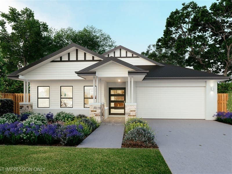 Lot 11 New Road ORMEAU, QLD, Ormeau - Image 1
