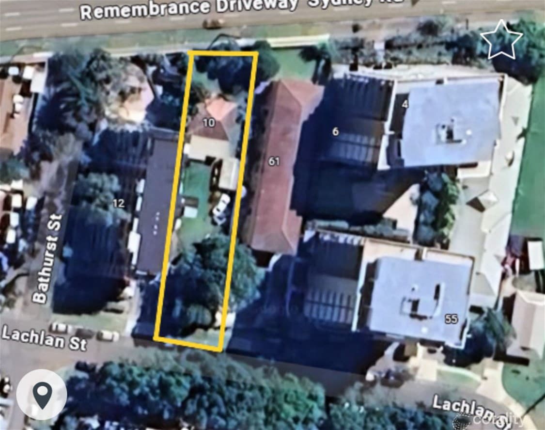 10 Sydney Road WARWICK FARM, NSW, Warwick Farm - Thumbnail 3