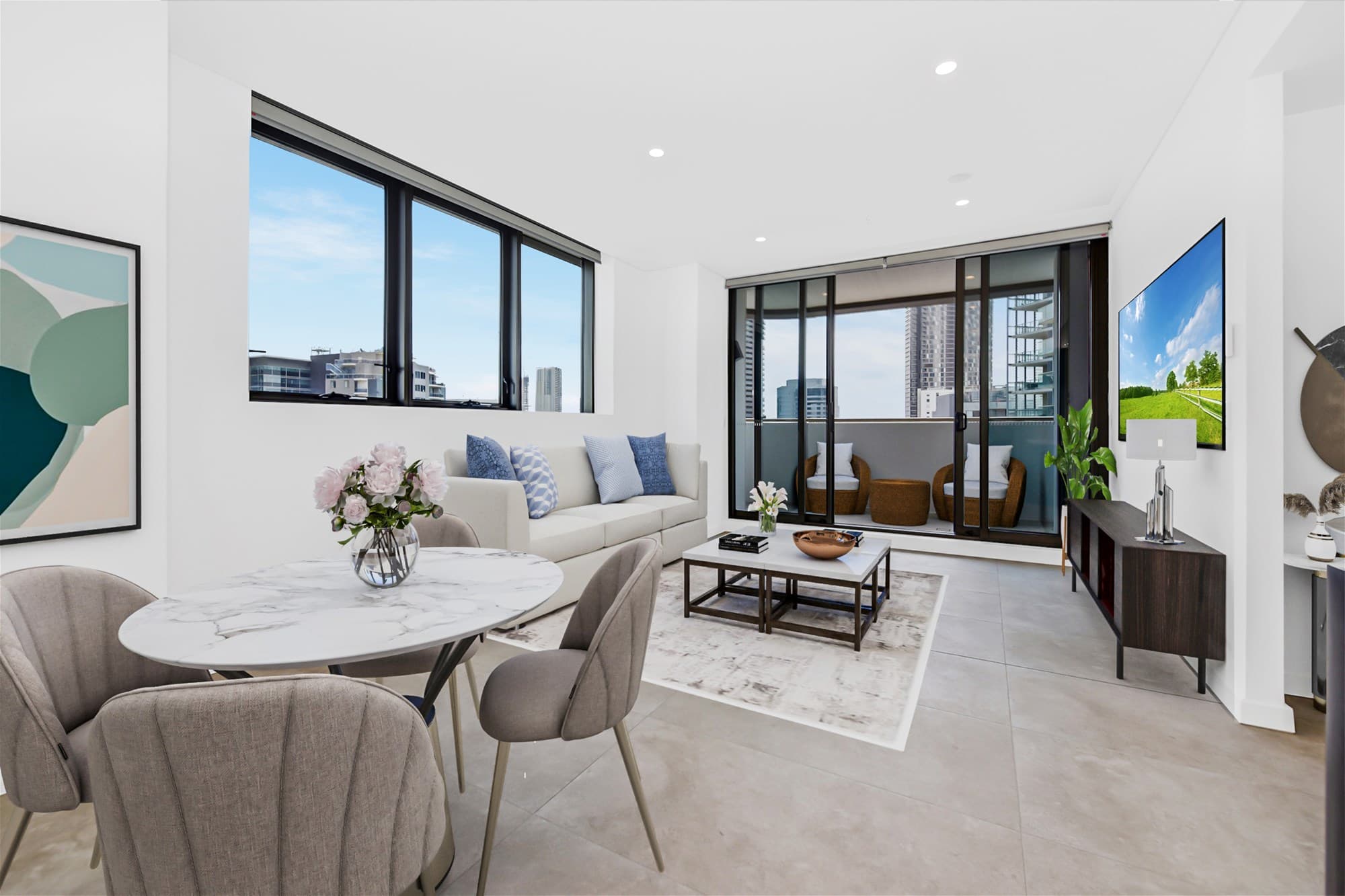 1202/20 Parkes Street HARRIS PARK, NSW, 1202/20 Parkes Street Harris Park - Image 1
