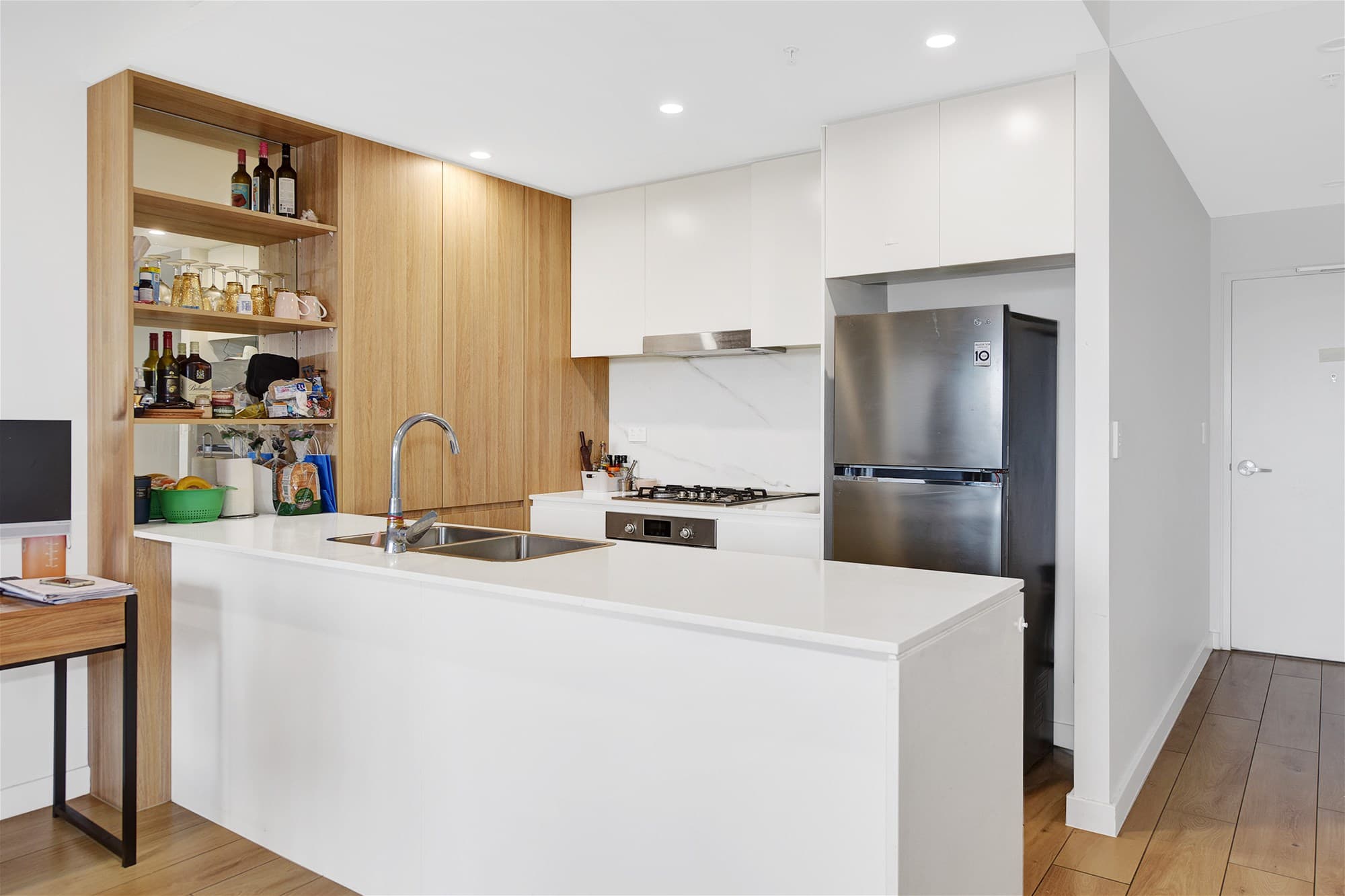 204/8 George Street SEVEN HILLS, NSW, Seven Hills - Thumbnail 3