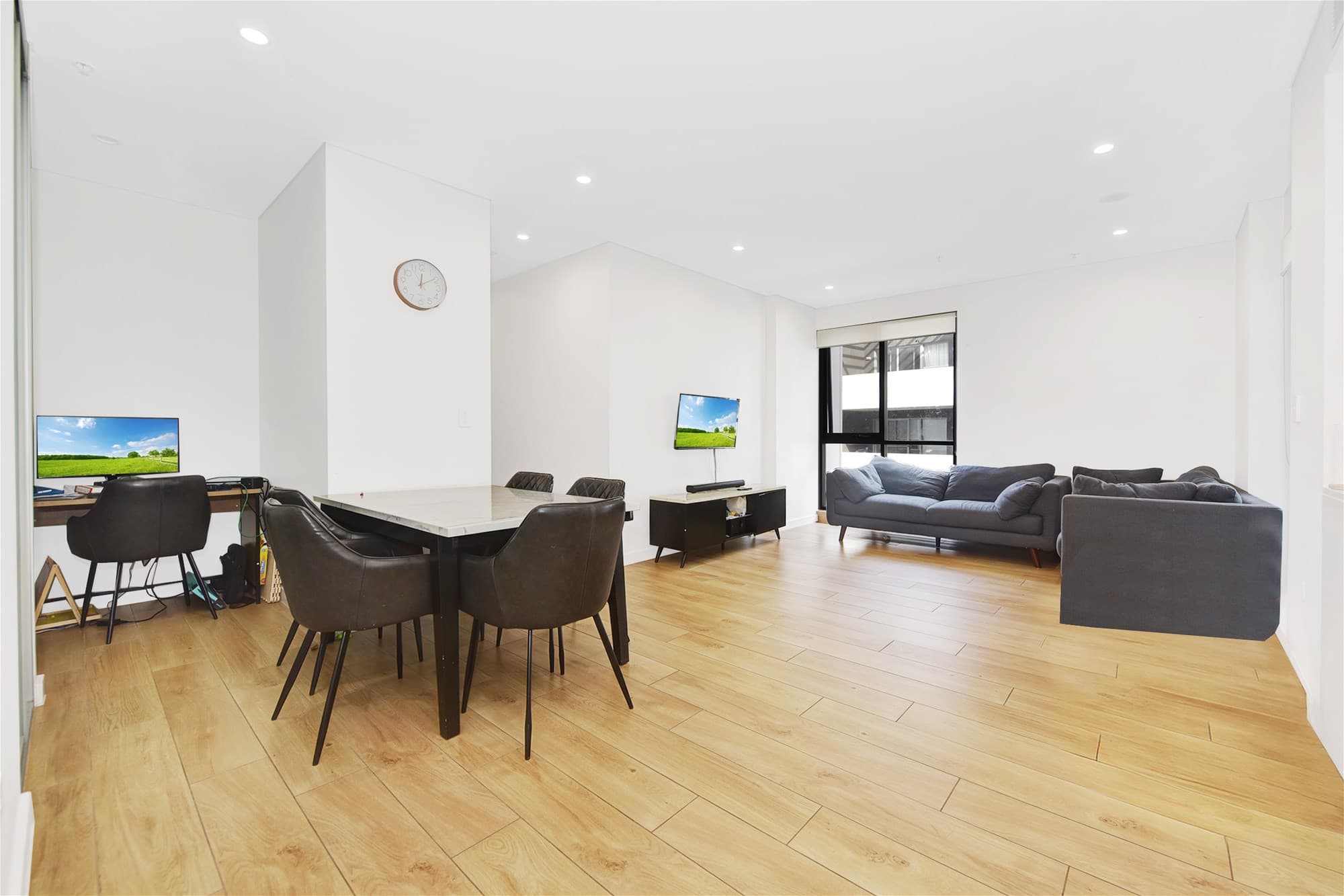 204/8 George Street SEVEN HILLS, NSW, Seven Hills - Thumbnail 6