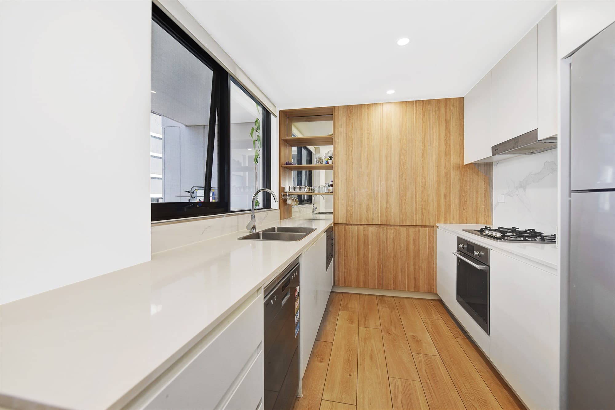 204/8 George Street SEVEN HILLS, NSW, Seven Hills - Thumbnail 7