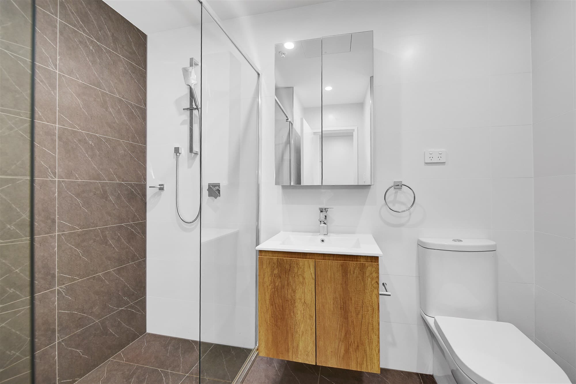 205/8 George Street SEVEN HILLS, NSW, Seven Hills - Thumbnail 7