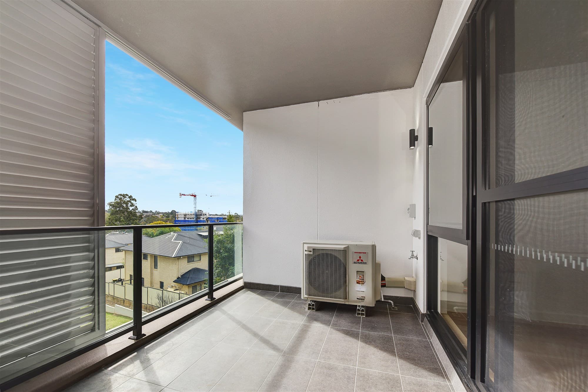 205/8 George Street SEVEN HILLS, NSW, Seven Hills - Thumbnail 8