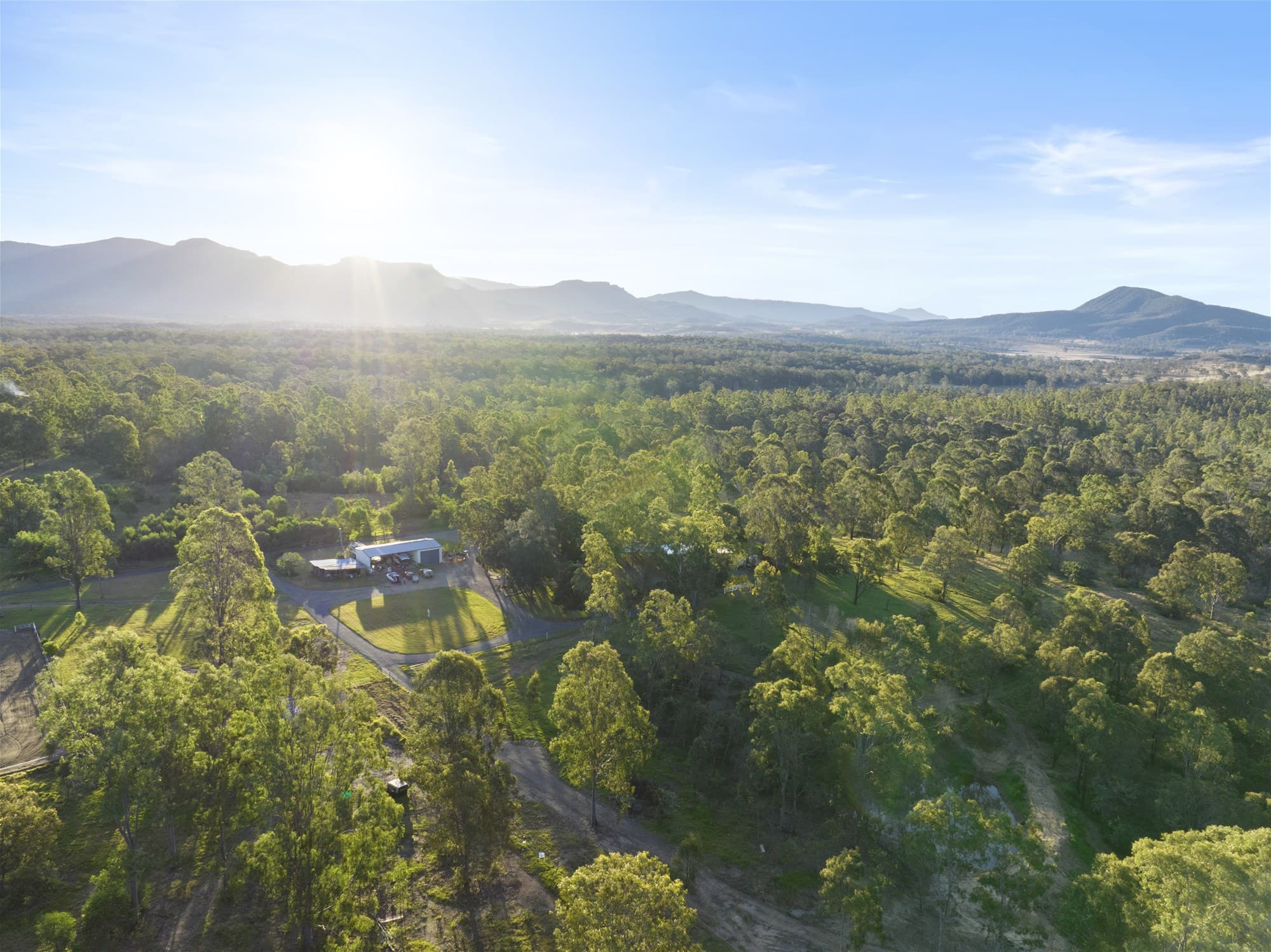 7392 Cunningham Highway MOUNT EDWARDS, QLD, Mount Edwards - Image 1