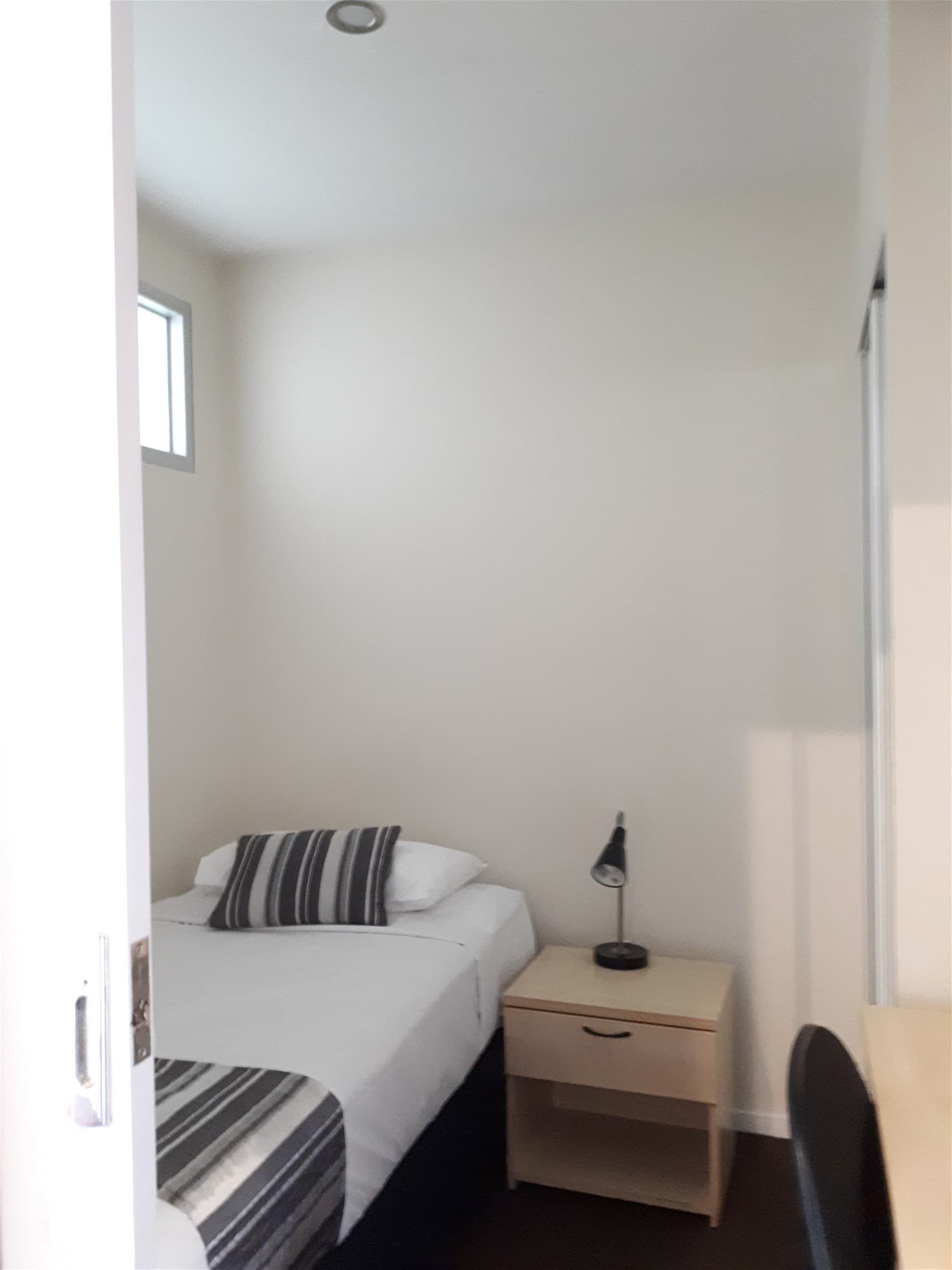 3806/478 Swanston Street CARLTON, VIC, Carlton - Thumbnail 7