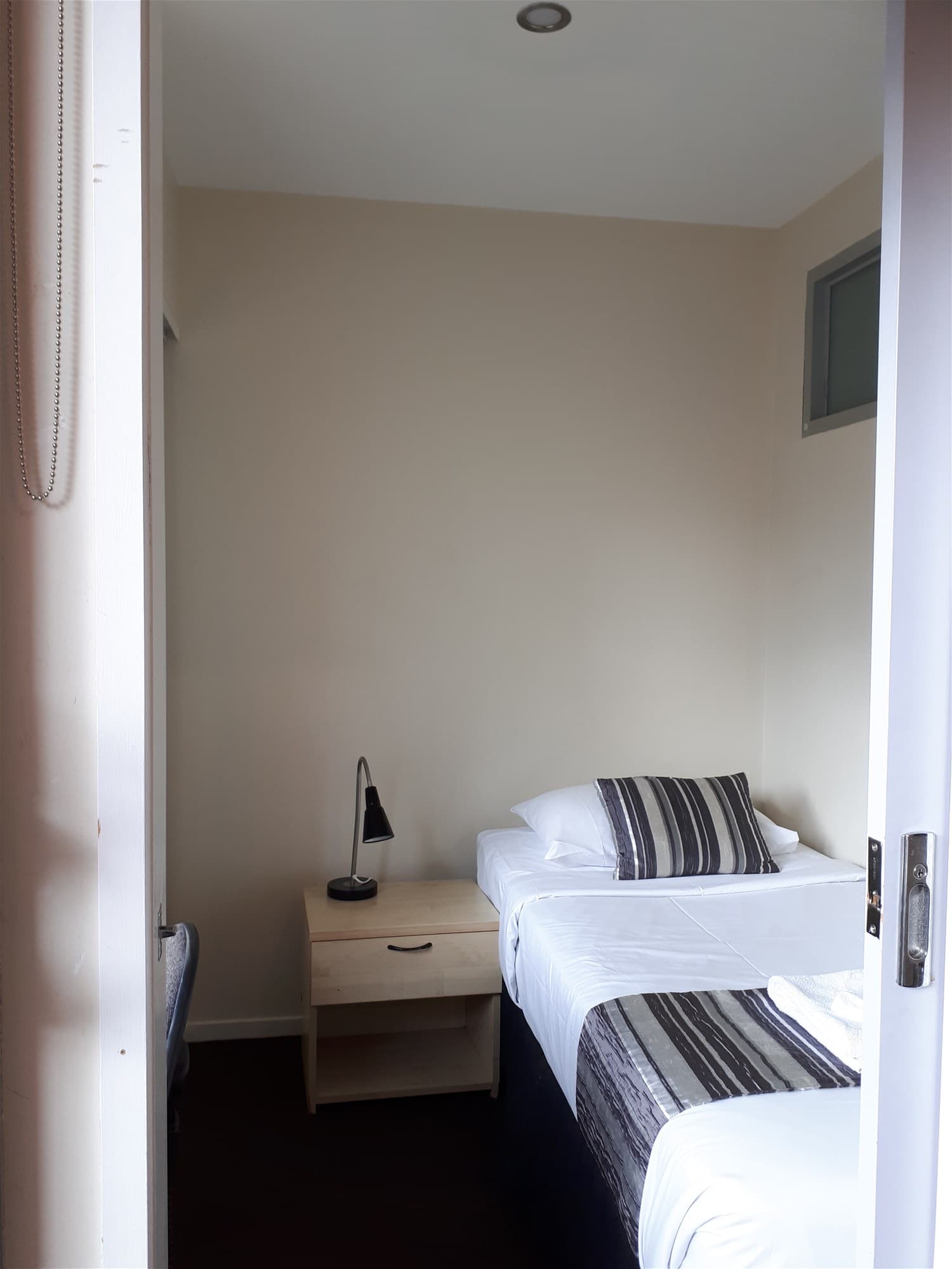 3806/478 Swanston Street CARLTON, VIC, Carlton - Thumbnail 8
