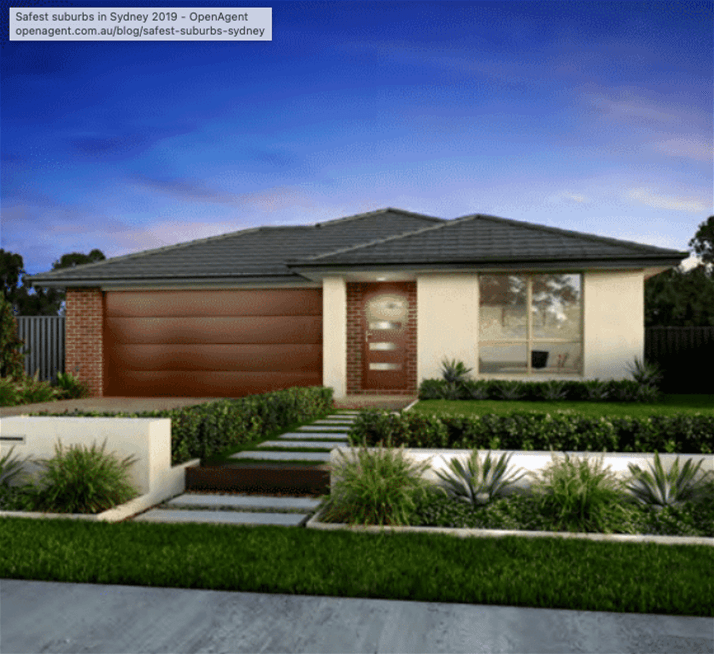 LEPPINGTON, NSW, Leppington - Image 1