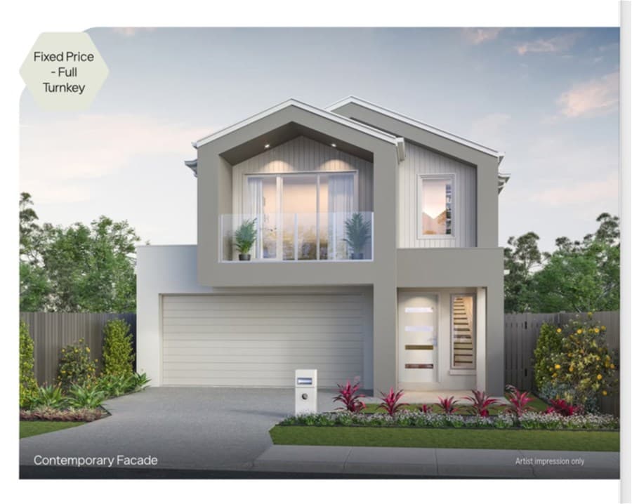 ORMEAU HILLS, QLD, Ormeau Hills - Image 1