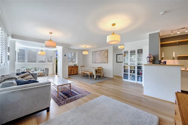 46/3 Good Street PARRAMATTA, NSW, Parramatta - Image 1