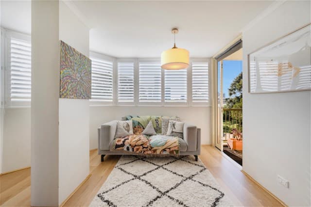 46/3 Good Street PARRAMATTA, NSW, Parramatta - Thumbnail 4