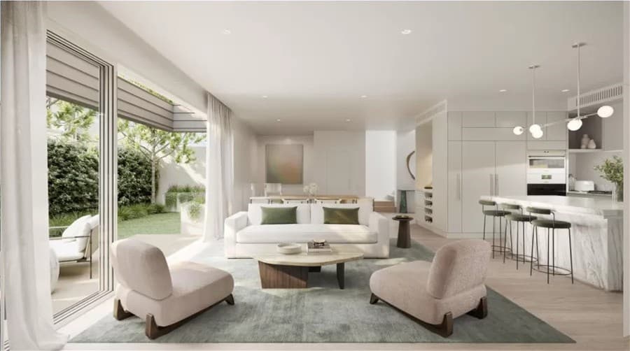 46-48  Eastern Valley Way   NORTHBRIDGE, NSW, Northbridge - Thumbnail 4