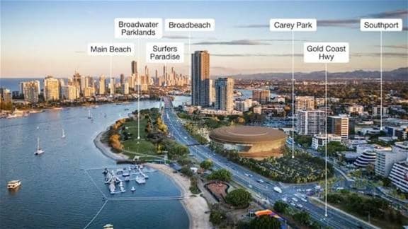 SOUTHPORT, QLD, Southport - Thumbnail 5