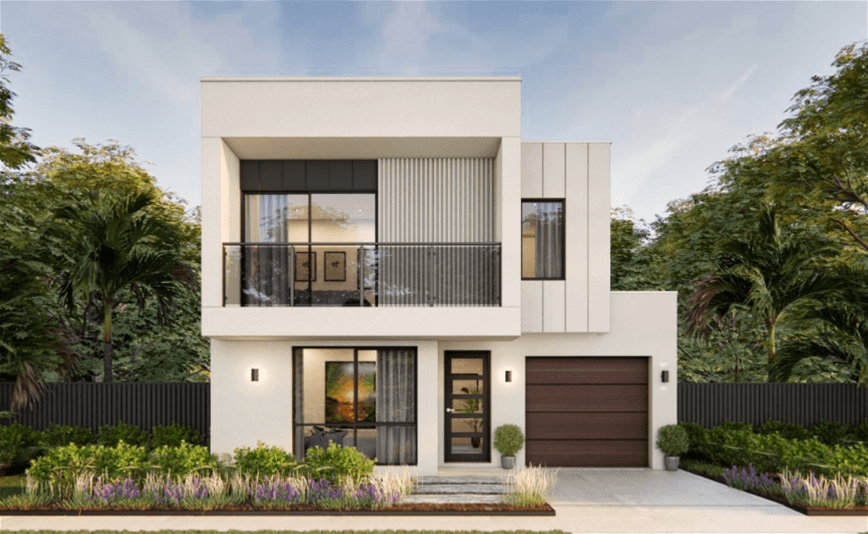ROUSE HILL, NSW, Rouse Hill - Image 1