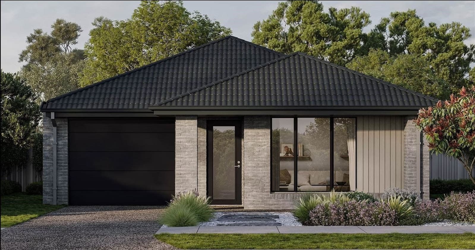 MANOR LAKES, VIC, Manor Lakes - Image 1