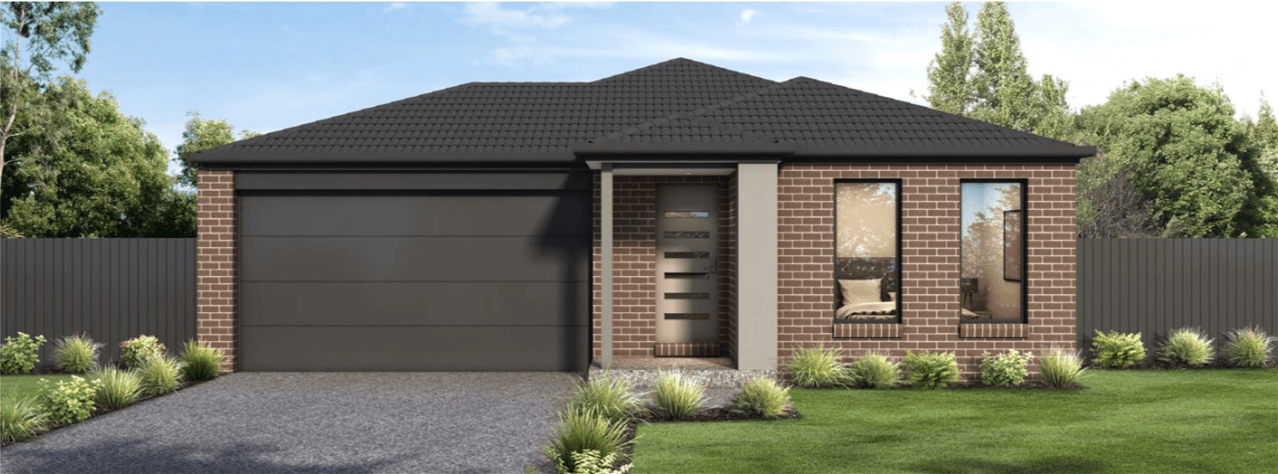 MICKLEHAM, VIC, Mickleham - Image 1