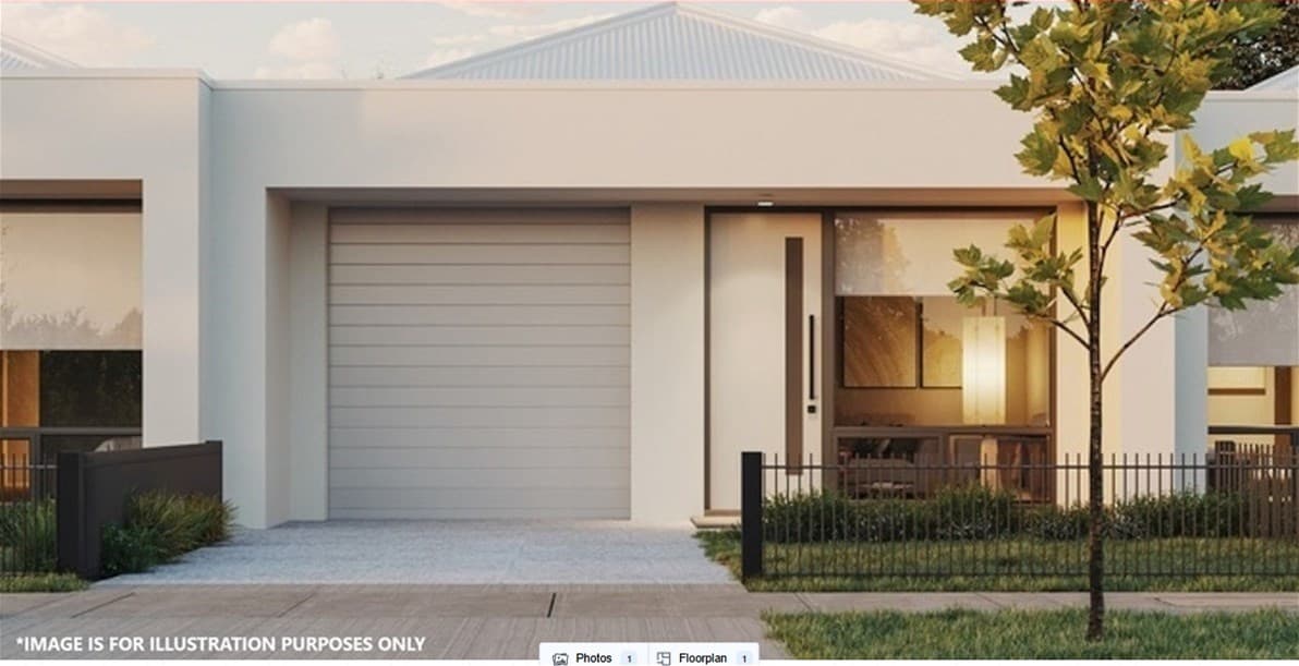 HARKNESS, VIC, Harkness - Image 1